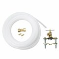 Totalturf B & K Industries  Ice Maker Kit, 15 ft. TO338292